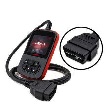 Free Update Online Cr-HD Truck Code Reader Launch Creader Cr-HD